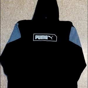 PUMA hoodie XL
